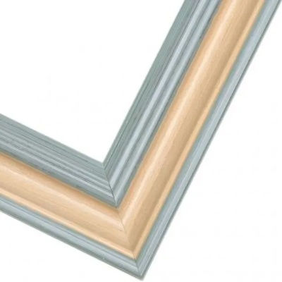 Профил за рамка във Винтидж стил