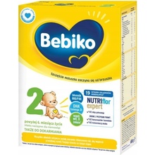 Bebiko 2R 600 g