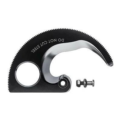 KNIPEX náhradní nůž ke kabelovým nůžkám 95 31 280/95 36 280