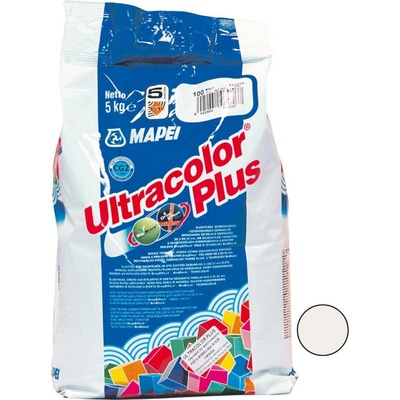 Mapei Ultracolor Plus 2 kg jasmín – Sleviste.cz
