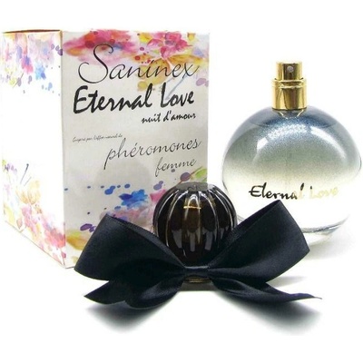 PHEROMONES ETERNAL LOVE NUIT D'AMOUR 100 ml