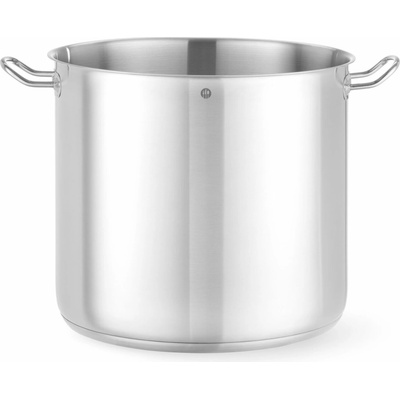 Hendi Vysoký hrnec na dušení - bez poklice Kitchen Line, 32L, 360 x 320mm