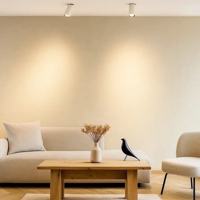 LED spot MOVE IN - Прецизно насочено осветление с висок CRI (1029)