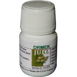 JUKL Тинктура Аврамово дърво (d3)