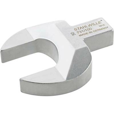 Stahlwille Otvorené kľúče 58211055