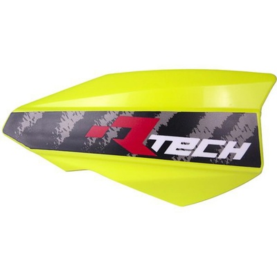 Rtech plast krytov páčok VERTIGO neon žltý