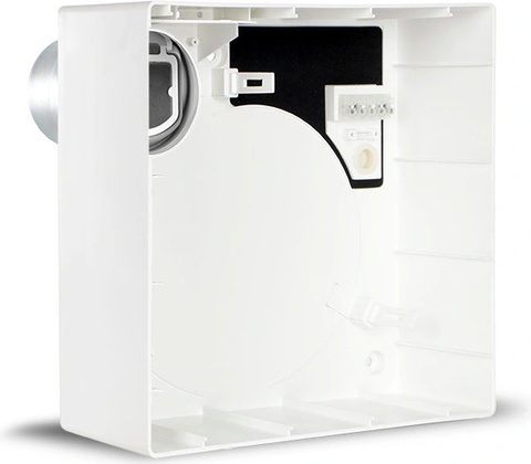 Vortice QE-B M