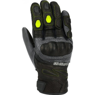 Bering Rocket T9