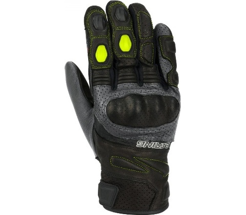 Bering Rocket T9