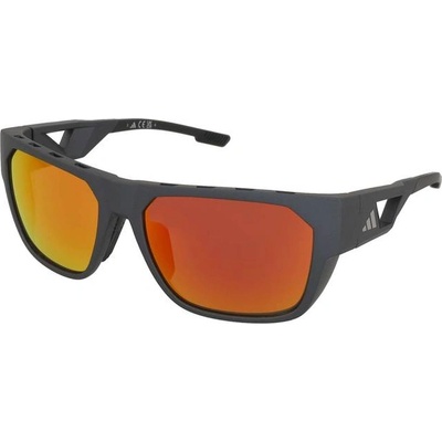 Adidas Диоптрични очила Adidas SP0102 02L