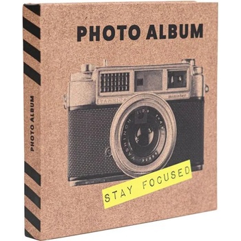 Image 1 of Grupo Erik Фотоалбум Grupo Erik - Stay Focused, 24 снимки (AF161606)