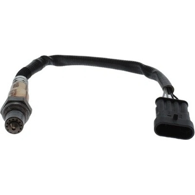 Lambda sonda BOSCH 0 258 006 731 (0258006731)