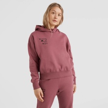 O'Neill Women Of The Wave Hoodie 1750033-13013 bordová