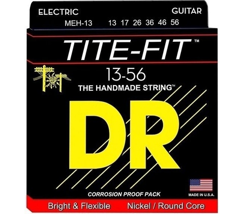 DR Strings MEH-13