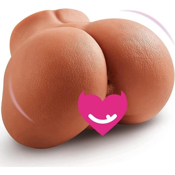 Image 1 of Paloqueth Elizabeth Grainy Realistic Skin Sex Doll Brown 2.7kg