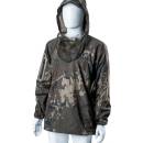 Nash ZT Lite Hydra Flex Hoody Camo