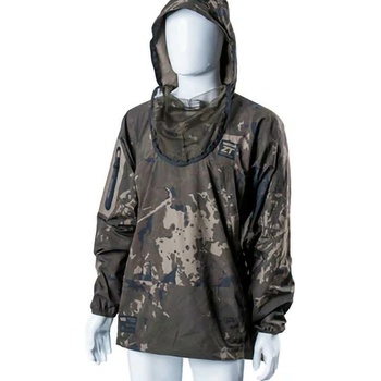 Nash ZT Lite Hydra Flex Hoody Camo