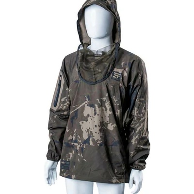 Nash ZT Lite Hydra Flex Hoody Camo