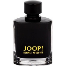 JOOP! Homme Absolute parfumovaná voda voda pánska 120 ml