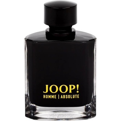 JOOP! Homme Absolute parfumovaná voda voda pánska 120 ml