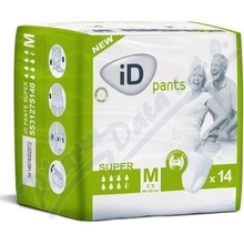 iD Pants Super 553127514 M 14 ks