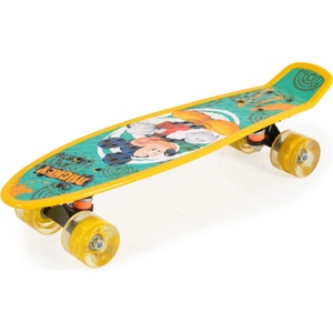 BYOX Скейтборд 22 Disney Mickey 5603 (109425)