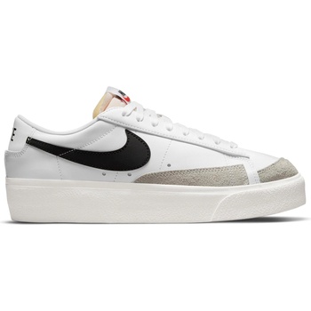 Nike Обувки w blazer low platform