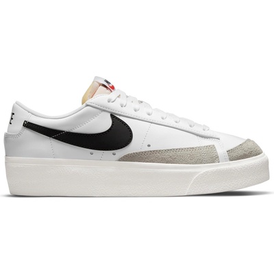 Nike Обувки w blazer low platform