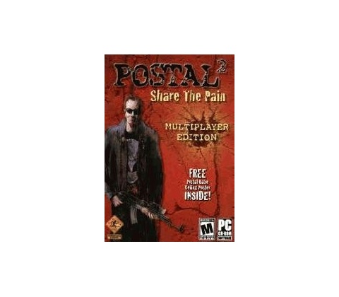 Postal 2