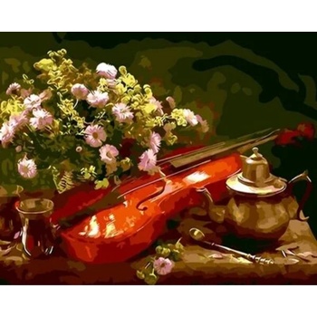 Image 1 of Романтика 40/30 см