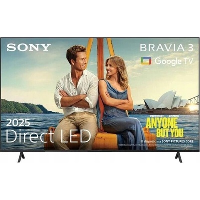 Sony K65S35BP