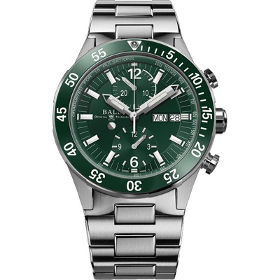 Ball DC3030C-S2-GR