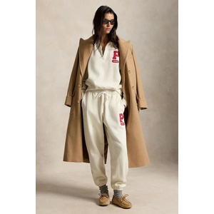 Ralph Lauren спортен панталон дамски с памук (211B17560)