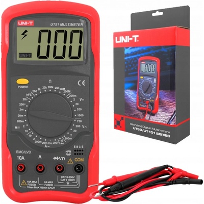 Uni-T UT51