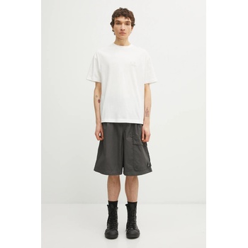 C. P. Company Памучен къс панталон C. P. Company (20CMBE127A110325G)