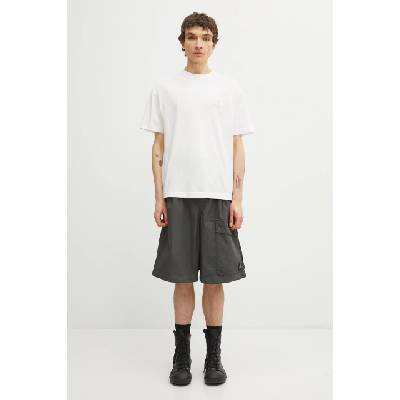 C. P. Company Памучен къс панталон C. P. Company (20CMBE127A110325G)