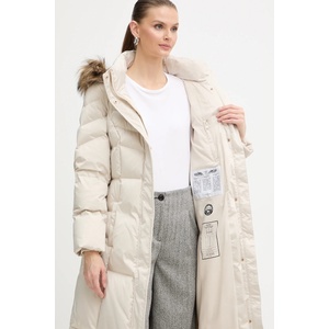 GUESS Пухено яке MARINA (W5BL29.W2802) - answear - 312,74 лв