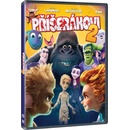 Příšerákovi 2 DVD