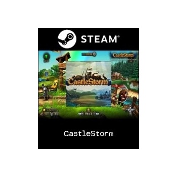 CastleStorm