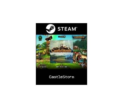 CastleStorm