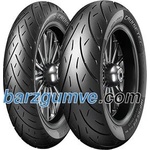 METZELER Cruisetec ( 240/50 R16 TL 84V Задно колело, M/C ) - barzgumve Мотоциклетни гуми