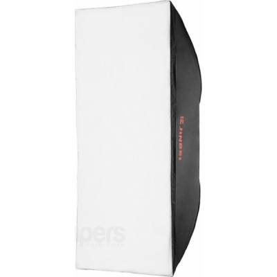 Jinbei Softbox Jinbei M-70 x 140 cm Bowens montáž