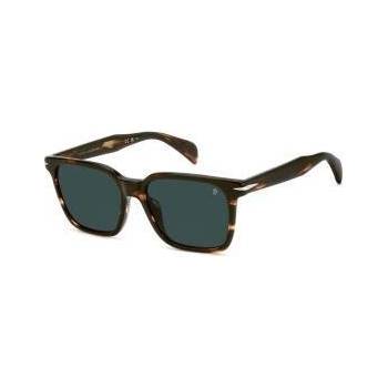 David Beckham Мъжки слънчеви очила David Beckham DB 1199_G_S