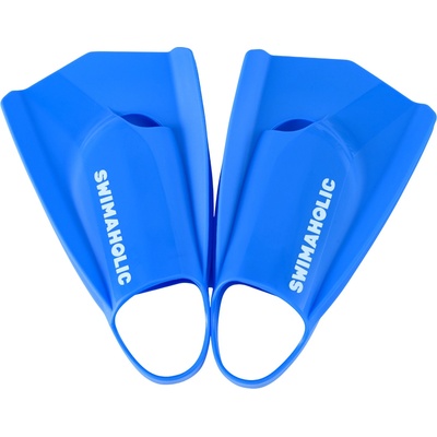Swimaholic плавальні ласти swimaholic coolfins blue 40/41