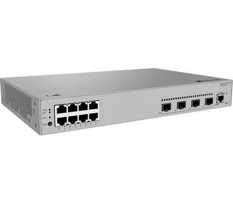 Huawei S220-8P4S