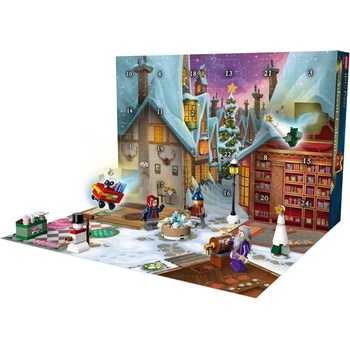 Image 1 of LEGO® Harry Potter™ - Advent Calendar (76418)