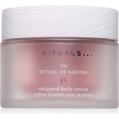 RITUALS The Ritual Of Sakura крем за тяло 220ml