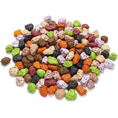 Cukrovinkový svět Kamínky čokoládové 500 g