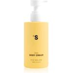 Sister's Aroma Smart Vetiver крем за тяло 250ml