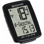 SIGMA BC 7.16 ATS